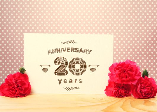 Anniversary Card Messages