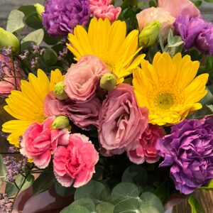 Bouquets of Love: A Special Mother’s Day Floral Workshop