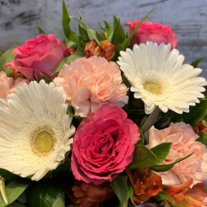 Sincerity Online Flowers - Deluxe