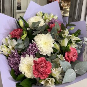 Enchanting Mum