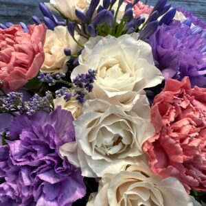 Enchanted Blooms