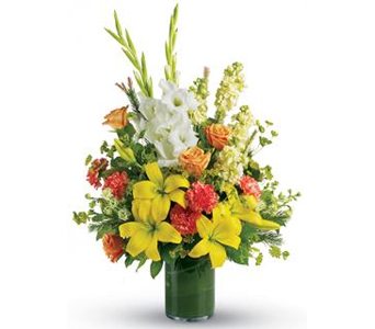 fond-farewell flower substitutions westridge-florist-toowoomba