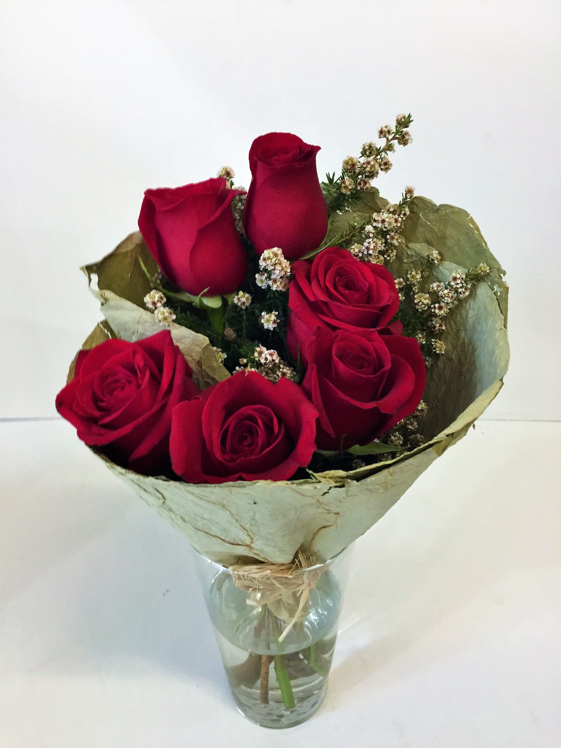 Lotus Beauty Westridge Florist Toowoomba