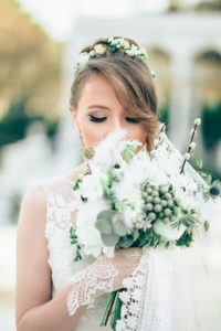 Wedding Flower Quotes Beautiful Bride Flower Scent Wedding - Westridge Florist Toowoomba