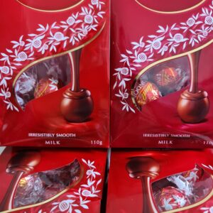Quality Chocolates