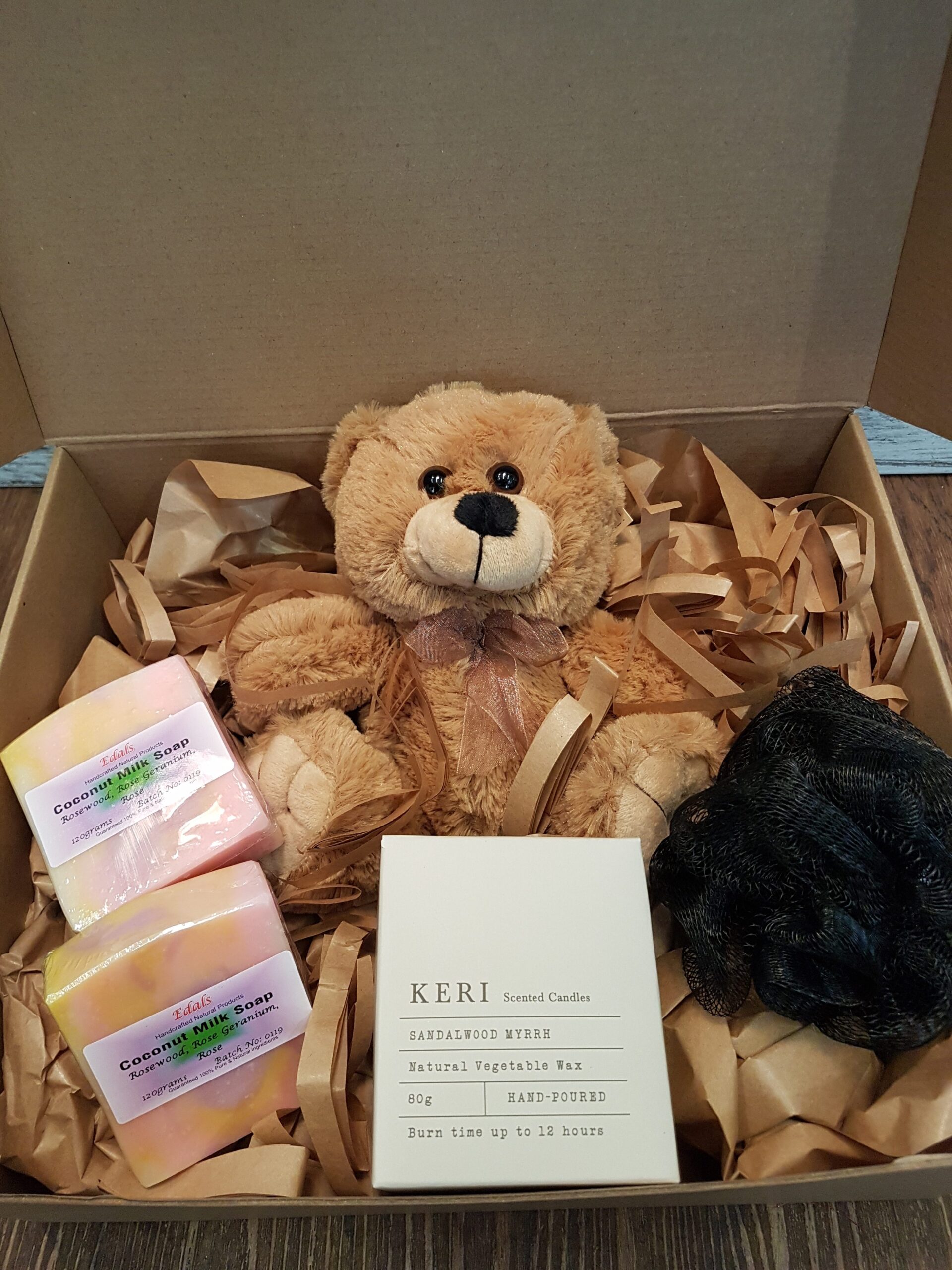 Luxury Hamper delivery Toowoomba