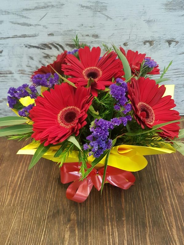 Flower Delivery Toowoomba