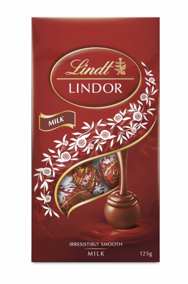 lindt premium chocolates image