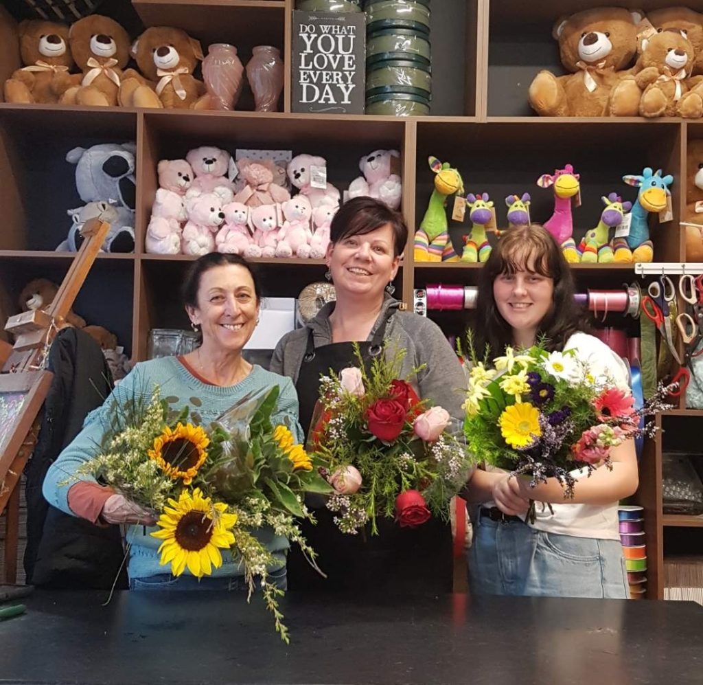 Westridge Florist – The Top Florist for your flower delivery in Toowoomba