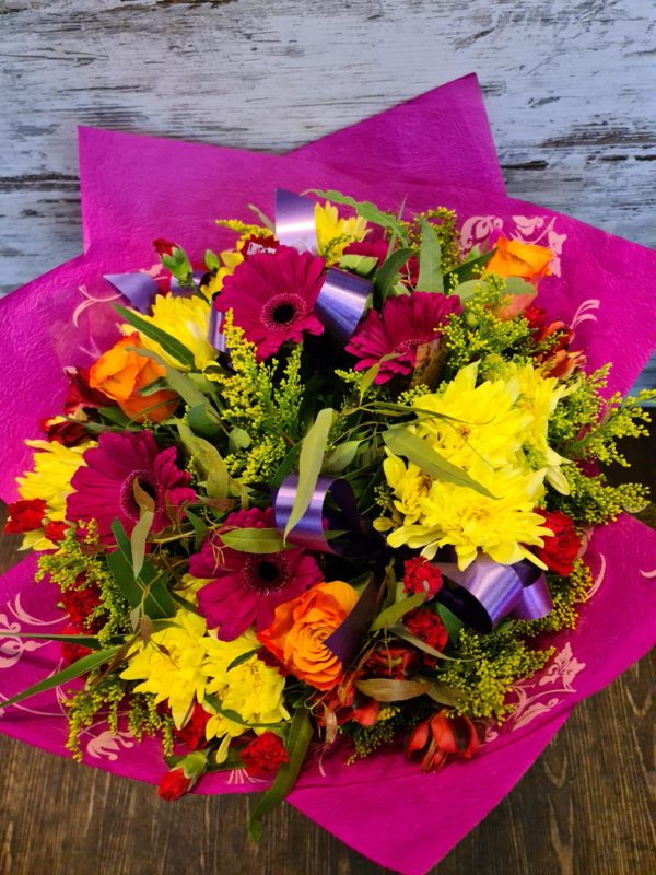 Valentines Day Flower Delivery Toowoomba