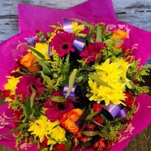 Valentines Day Flower Delivery Toowoomba