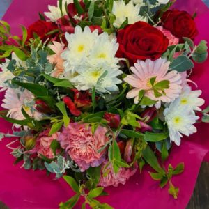 Flowers for Mother's Day Toowoomba