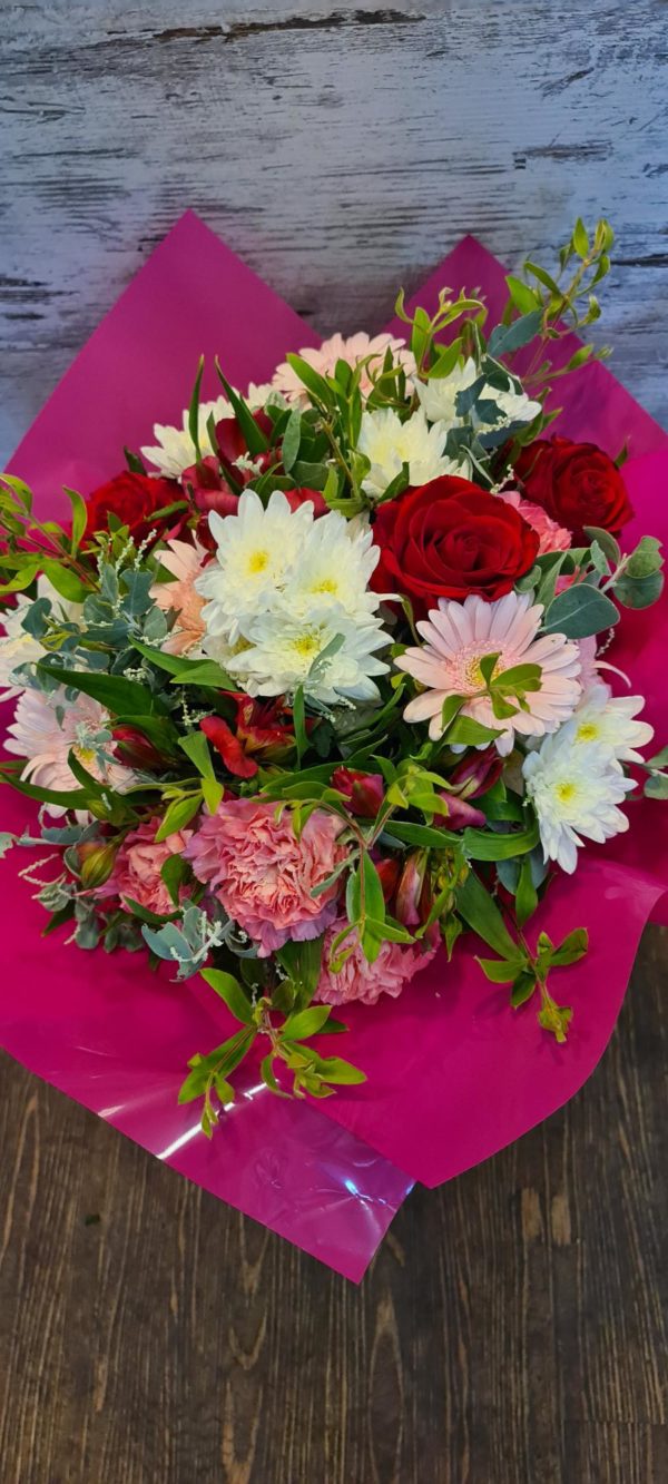 Flowers for Mother's Day Toowoomba