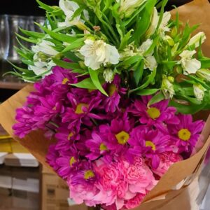 Flower Delivery for Mother's Day