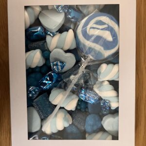 Sweet Tooth Gift Box