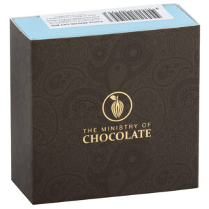 Ministry of Chocolate- Ministers Choice of 4 Praline