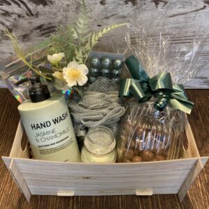 Custom Made Gift Hamper