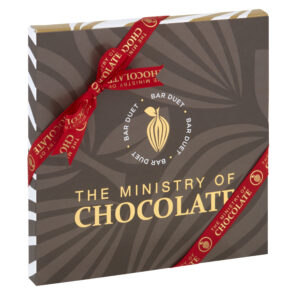 Ministry of Chocolate- Milk Bar Duet Gift Box