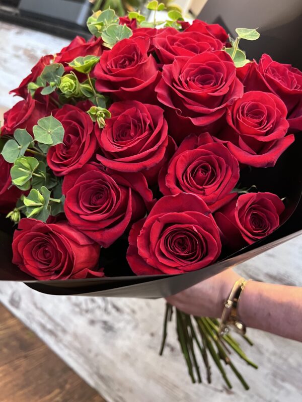 Valentine's Day Flowers