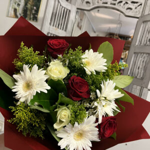 flowers, bouquet