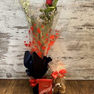 Be My Valentine