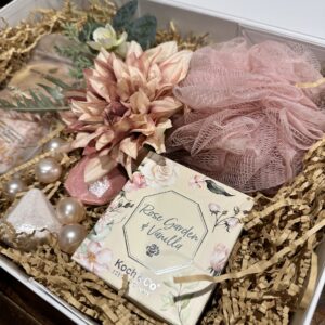 Luxury Pamper Hamper