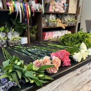 florists toowoomba