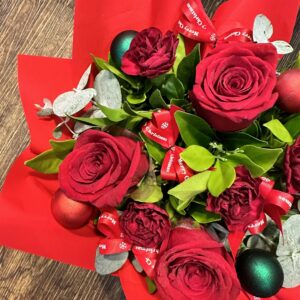 Florist Choice Christmas Box