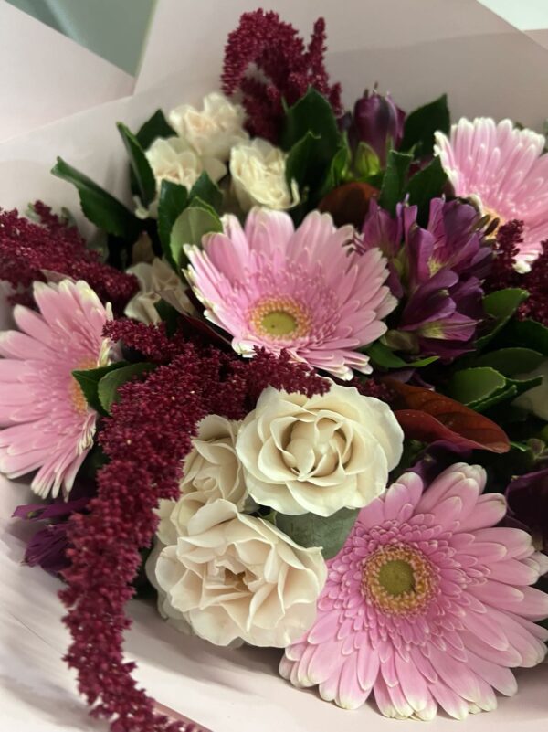 product image for pink Sweet on You Bouquet, florist choice