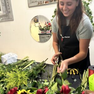Bloom and Grow: Introduction to Floristry Workshop