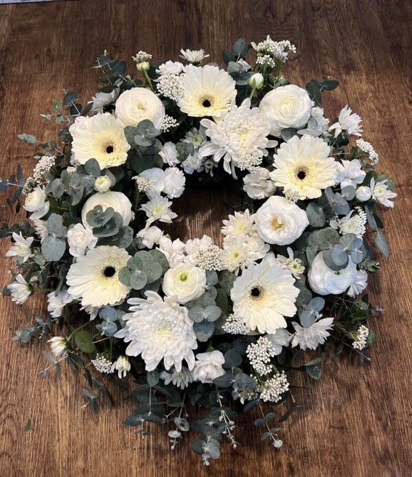 Anzac Wreaths